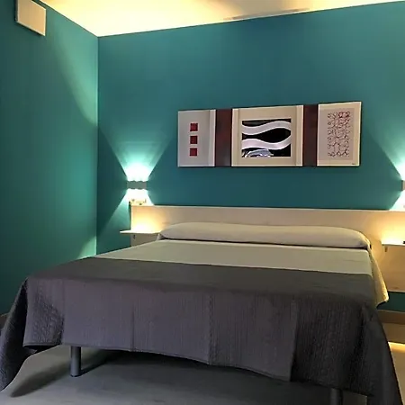 Manila 4* Manresa